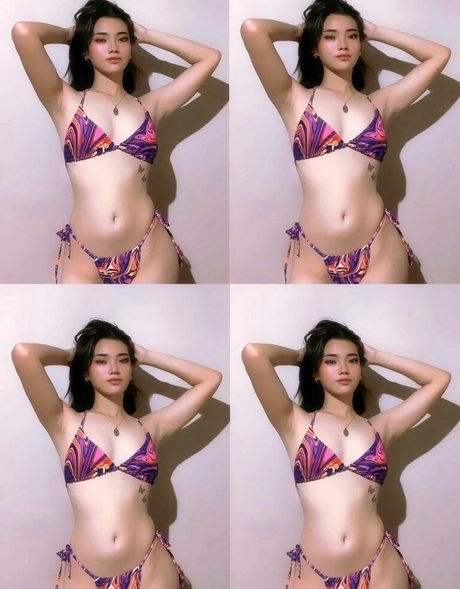 asdfghjkxtna pretty model image