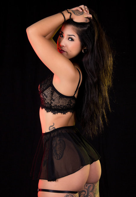 Biih Sato naked star galleries