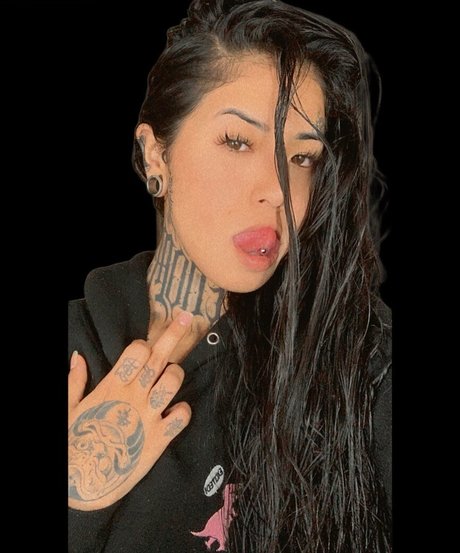 Biih Sato high quality model image