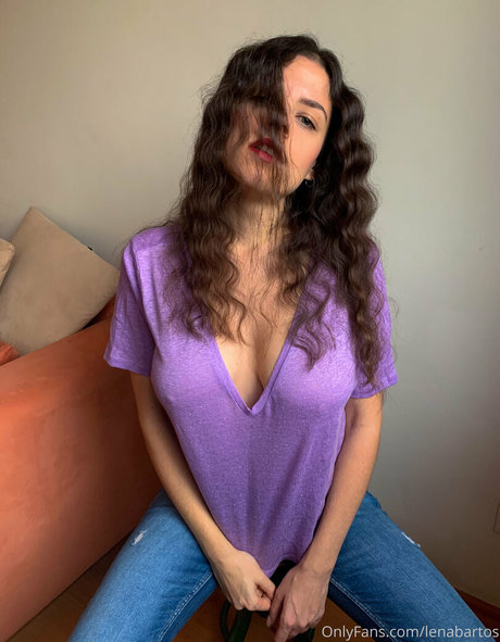 Lenabartos pornstar exclusive archive