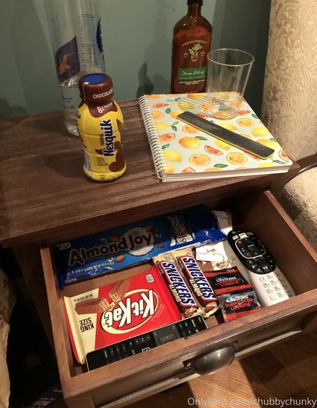 chubbychunky star pretty image