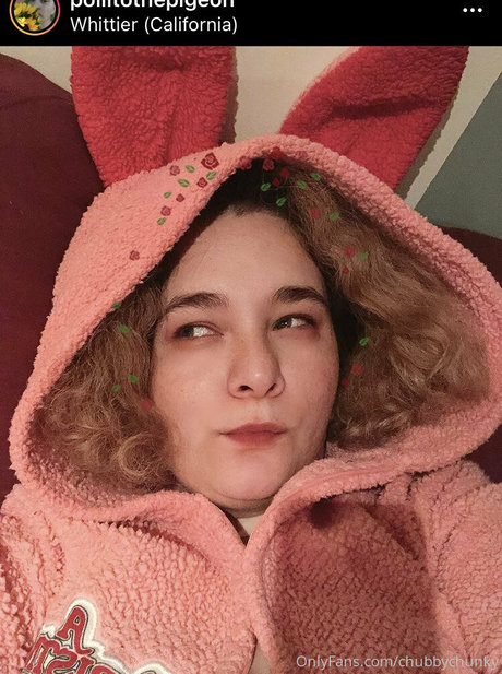 chubbychunky model xxx img