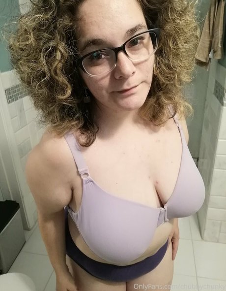 chubbychunky pornographic star picture