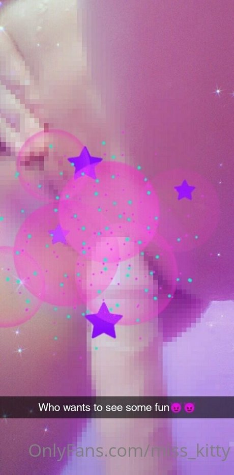 miss kitty high quality pornstar image