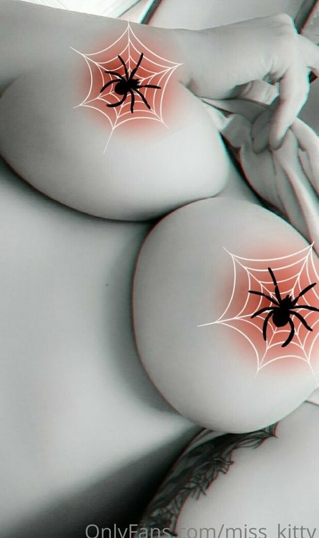 miss kitty Profile pic