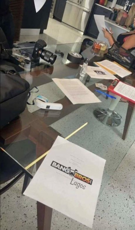 Daph ASMR sex actress photo