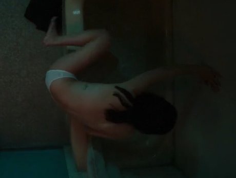 Rosa Salazar star naked archive