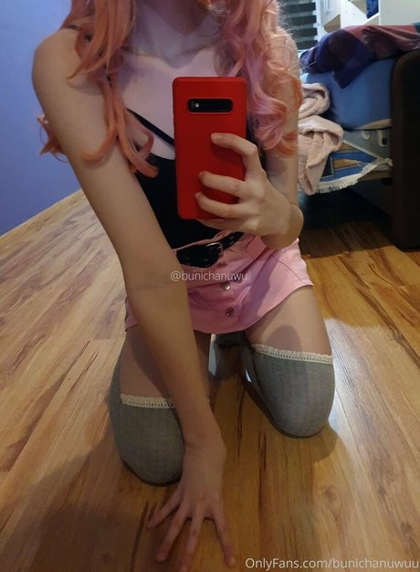 bunichanuwuu pornstar beautiful archive