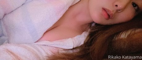 rikakodesu sexy star image