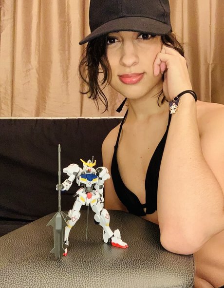 SheepIRL nudes model gallery