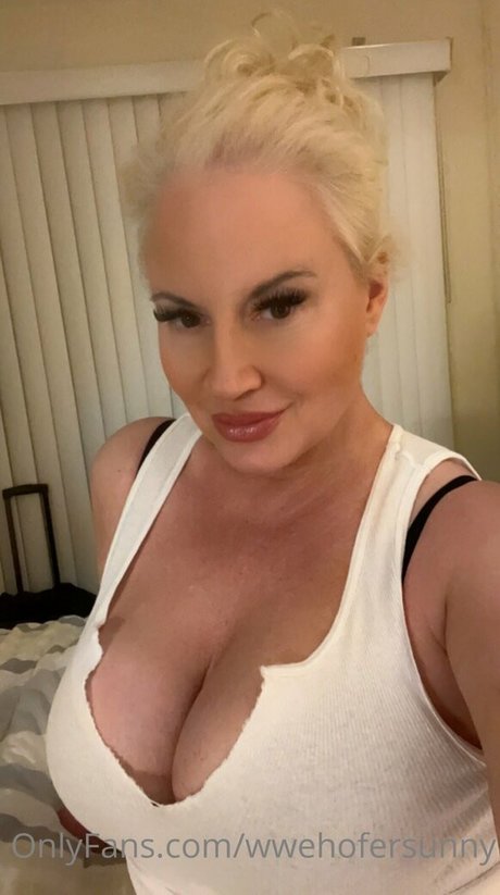 Tammy Lynn Sytch star gallery