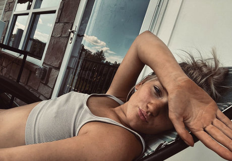 Kayley Duncan exclusive star pics