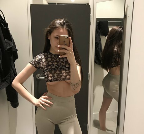 marygerfree exclusive model picture