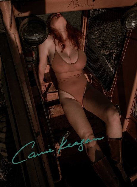 Carrie Keagan perfect pornstar photo