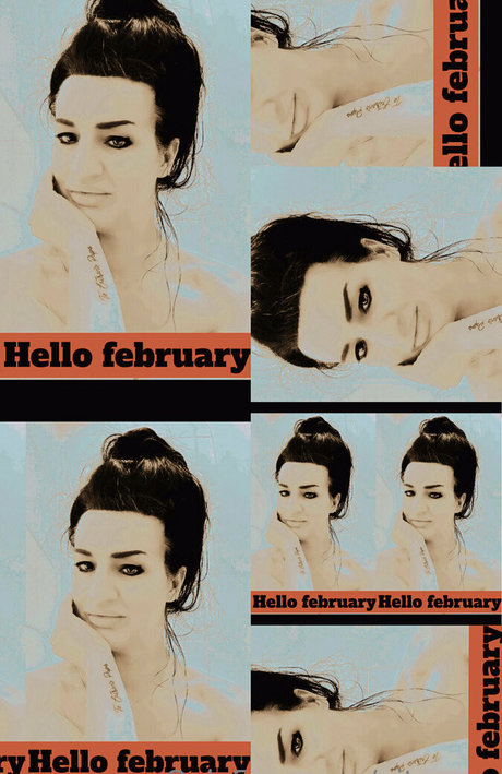 gitana a model pornographic pics