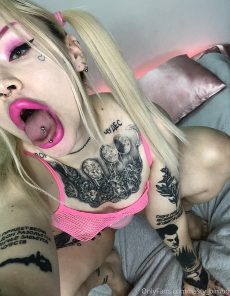 Nasty bimbo pornstar high quality picture