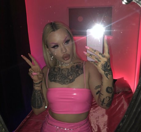 blonde shemale onlyfans sex pictures