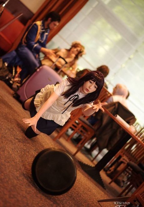 Keekihime pornstar perfect image