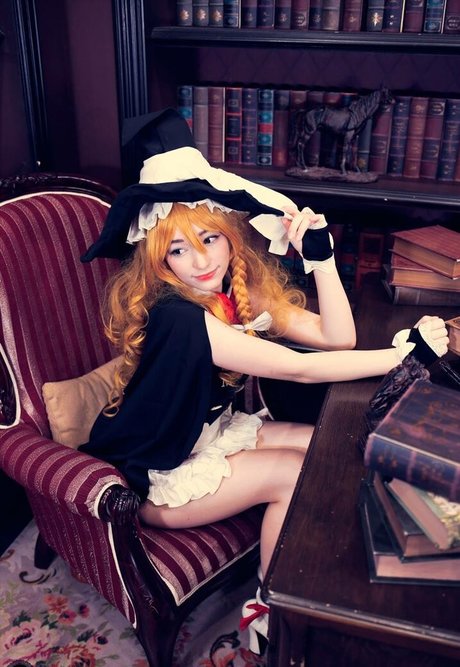 Keekihime hot star img