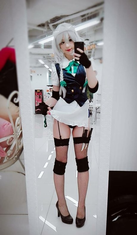 Keekihime Profile pic