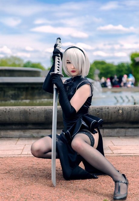 Keekihime best star photo