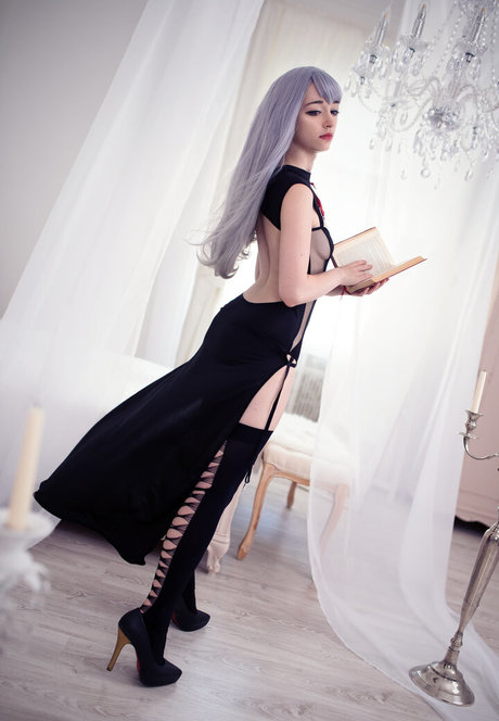 Keekihime art star images