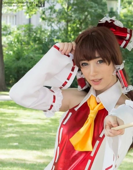 Keekihime beautiful star photo