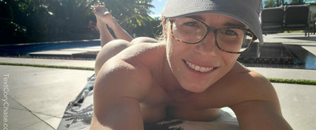 corychasexxx nice model pics