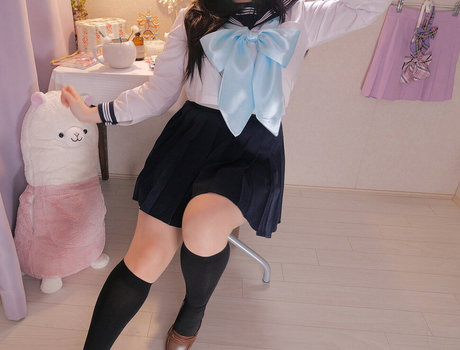 Ppomo model pretty pics