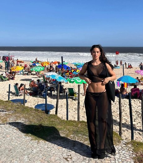 Iara Guimaraes pornstar erotic galleries