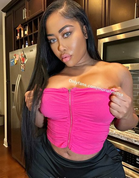 moriahmillss pornstar exclusive images