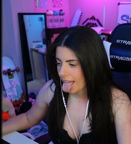 ThatGirlGatto art actress photos