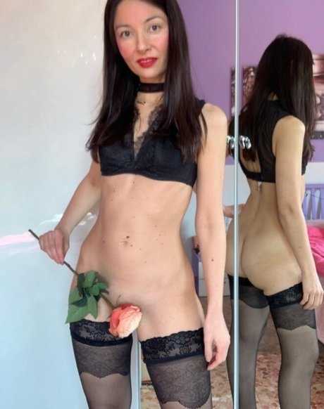 Diana Bartolomeo hot star pic