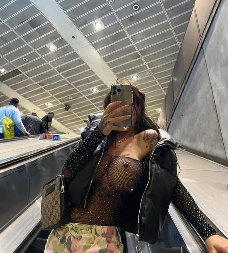 Alexis Mucci nudes actress photos