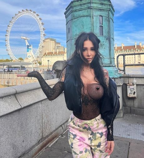 Alexis Mucci erotic pornstar images