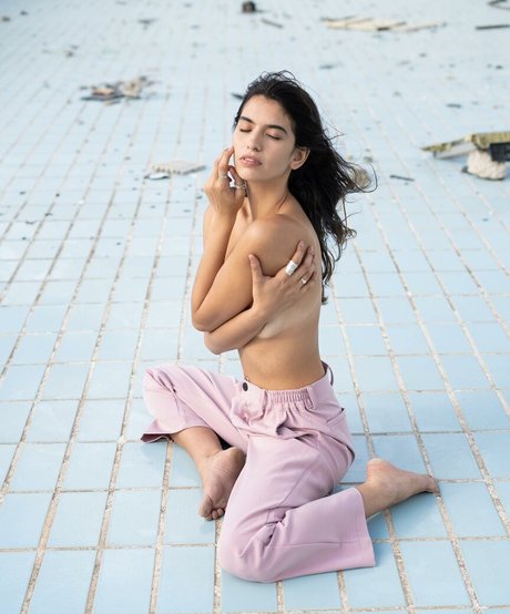 Gal Dahan free pornstar image