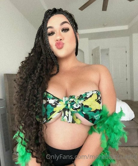 morebrittcuadra sex model pictures