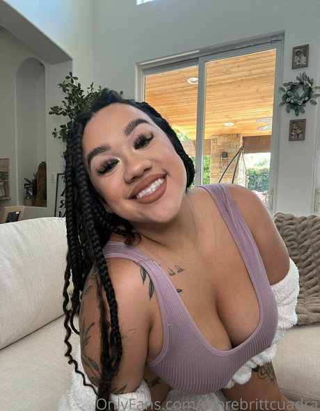 morebrittcuadra model pornographic image
