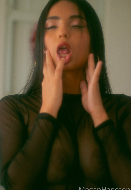 meganhansson hot star archive