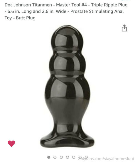 stayathomemillf naked pornstar pic