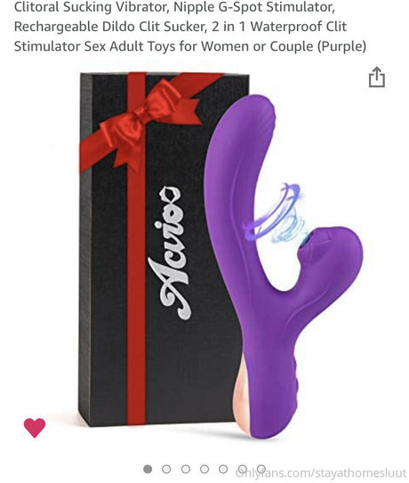 stayathomemillf model pornographic photos