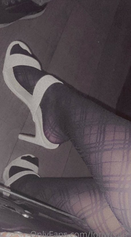 Loowcutie model xxx gallery