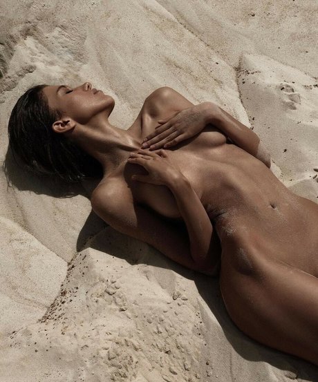 Victoria Perusheva nudes actress image