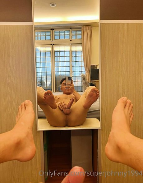 superjohnny1994 adult star archive
