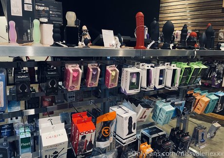 missvaleriexxx star beautiful archive