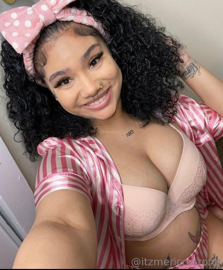 itzmericostrong nice star archive