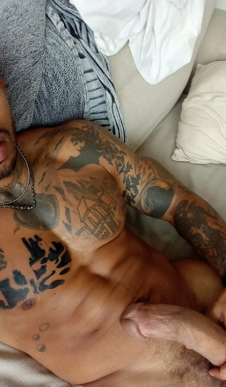 mikemann pornstar hd image