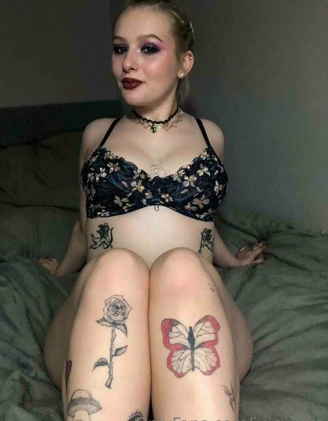 juicyjuus pornstar hot pic