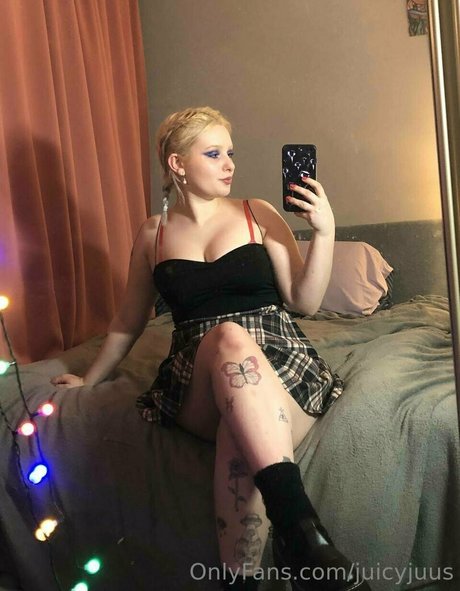 juicyjuus actress images