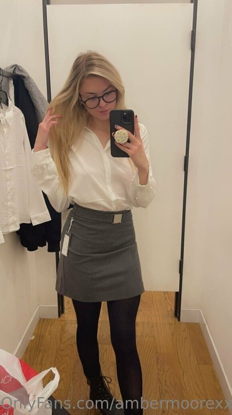 ambermoorexxx pornstar beautiful galleries